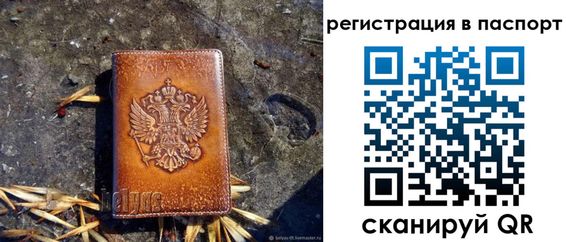 временная регистрация гарантия в Никольском